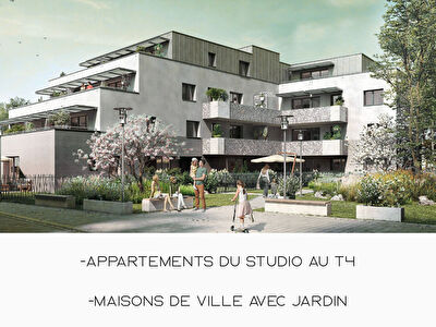 MAISON 5 CHAMBRES