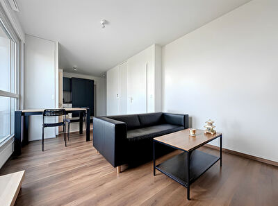 Appartement T2 - "coeur des arts " - CHEVIGNY ST SAUVEUR
