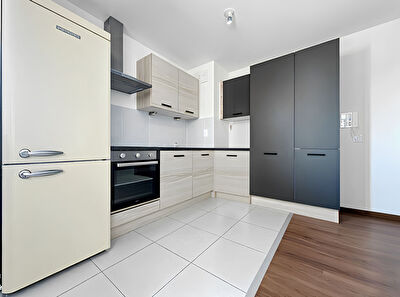 Appartement T2 - "coeur des arts " - CHEVIGNY ST SAUVEUR