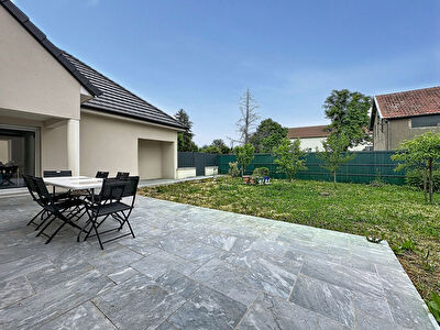 Maison de 160 m2 - FENAY/DOMOIS