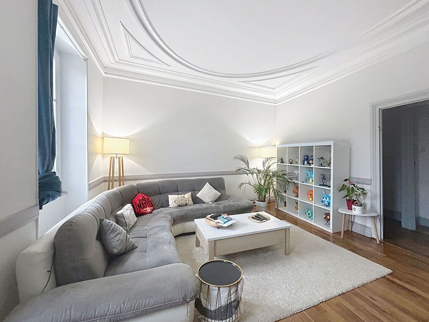 Photo du bien : Appartement 3 pièces 70.15 m2