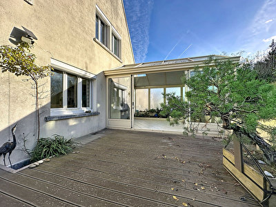 MAISON DIJON - 4 CHAMBRES - SOUS SOL