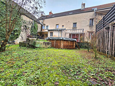 Appartement Marsannay La Cote 4 pièce(s) 89 m2