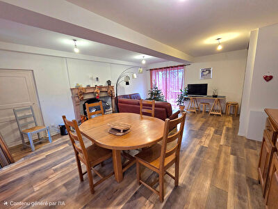 Appartement Marsannay La Cote 4 pièce(s) 89 m2