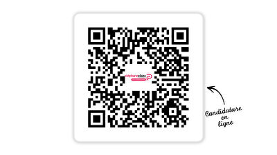 DIJON FACULTES - T3 meublé avec 2 balcons et cave