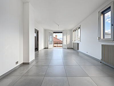 Maison Fontaine Les Dijon TYPE 4 - 80 m2