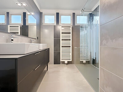 Maison Fontaine Les Dijon TYPE 4 - 80 m2