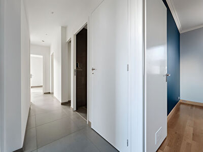 Maison Fontaine Les Dijon TYPE 4 - 80 m2