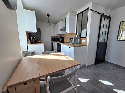 Maison Chenove 2 pièce(s) 45.64 m2