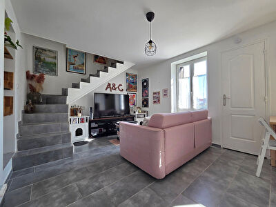 Maison Chenove 2 pièce(s) 45.64 m2