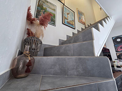 Maison Chenove 2 pièce(s) 45.64 m2