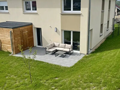 Maison Is Sur Tille 5 pièce(s) 90.60 m2