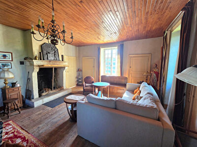 Maison Poinson Les Grancey 5 pièce(s) 127 m2