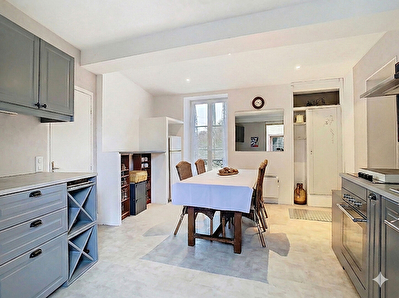 Ensemble immobilier à Beaune
