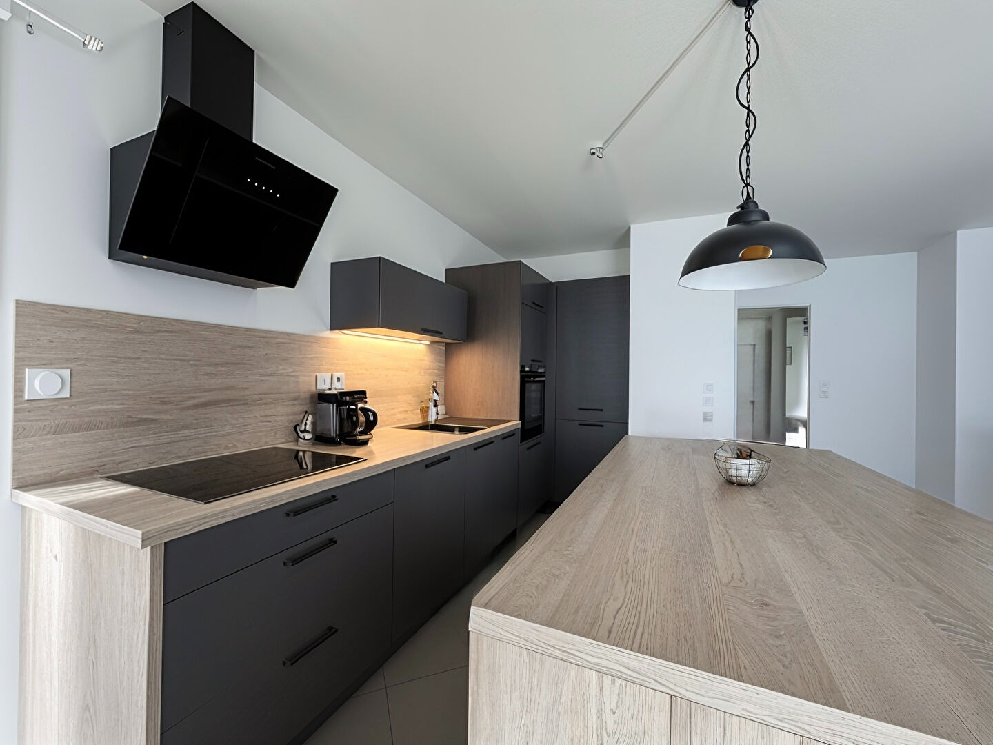 Photo du bien : Appartement 3 pièces 60.65 m2