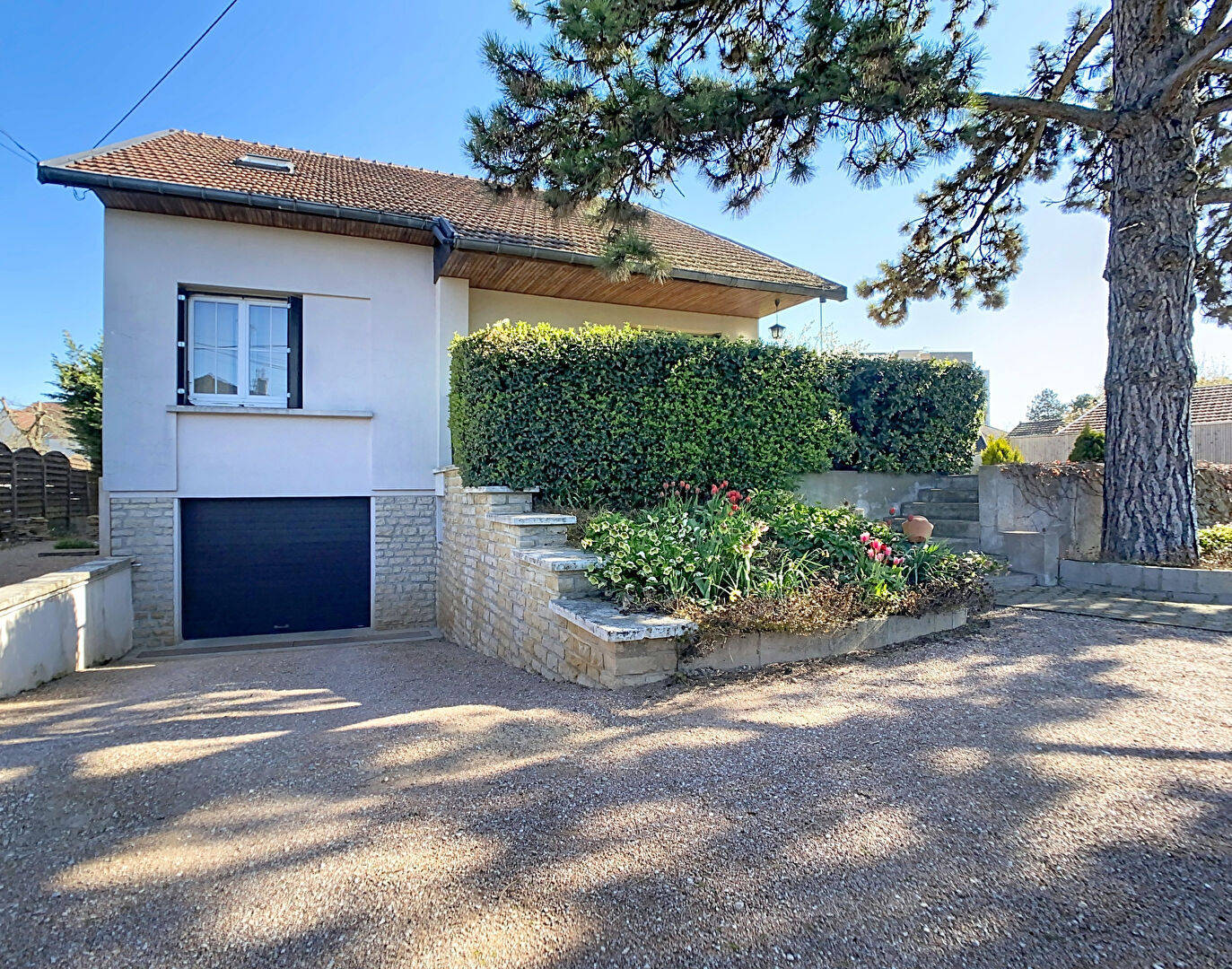 Photo du bien : Maison 9 pièces 212 m2