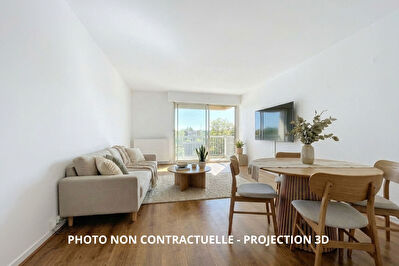 Appartement 4 pièces 86 m² · à Dijon · 85,5 m² · 175 000 €