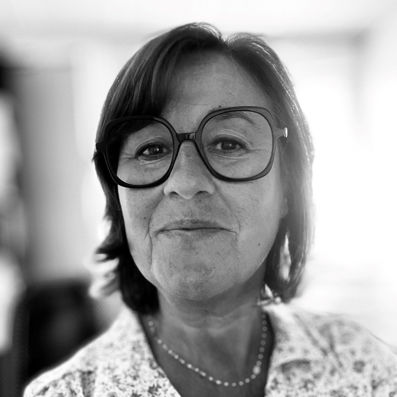 Hélène PELLERIN-LEFEBVRE