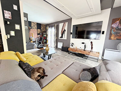 Maison 6 pièces 139 m² · à Bréviandes · 139,2 m² · 394 000 €
