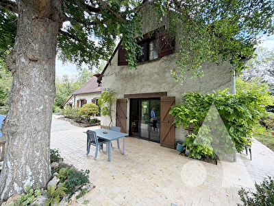 Maison 12 pièces 266 m² · à Bar-sur-Seine · 265,8 m² · 495 000 €