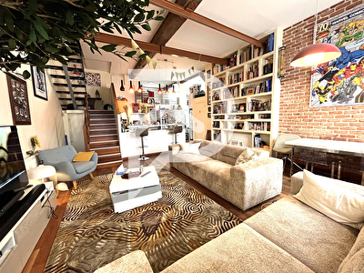 Maison a louer sarcelles - 4 pièce(s) - 0 m2 - Surfyn