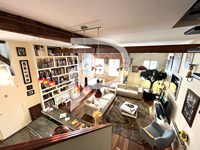 Maison a louer sarcelles - 4 pièce(s) - 0 m2 - Surfyn