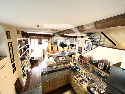 Maison a louer sarcelles - 4 pièce(s) - 0 m2 - Surfyn