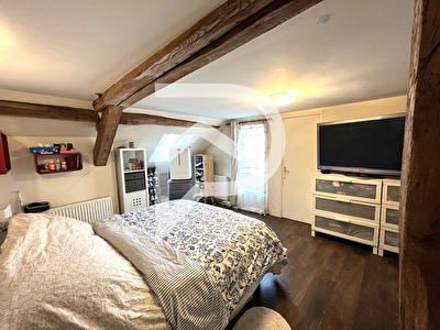 Maison a louer sarcelles - 4 pièce(s) - 0 m2 - Surfyn