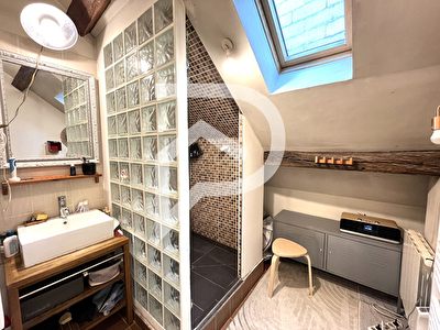 Maison a louer sarcelles - 4 pièce(s) - 0 m2 - Surfyn