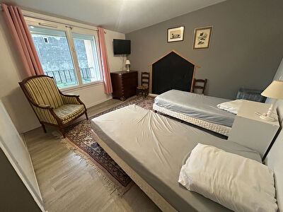 Aimargues - MAISON - 3 CHAMBRES &TERRASSE