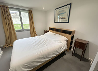 Aimargues - MAISON - 3 CHAMBRES &TERRASSE