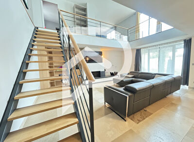 St Laurent D'Aigouze - Maison 4 chambres - Suite parentale au RDC -