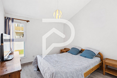 CARNON PLAGE - MAISON 2 CHAMBRES - TERRASSE - PARKING