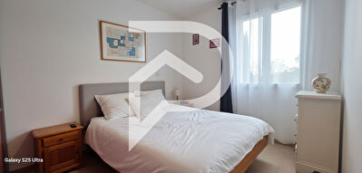 Les Mazes - maison - 3 chambres - piscine - chalet - loggia