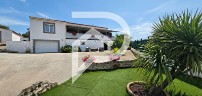 Saint-Gilles - Maison - Piscine - Garage - 4 Chambres - Terrasse