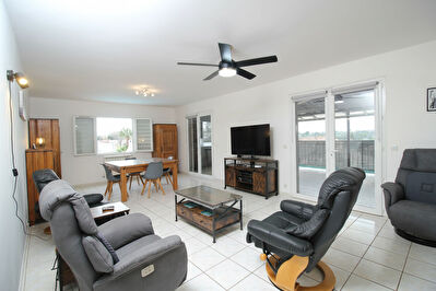 Saint-Gilles - Maison - Piscine - Garage - 4 Chambres - Terrasse