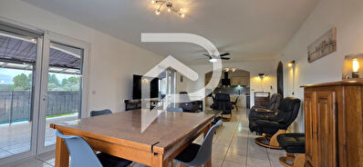 Saint-Gilles - Maison - Piscine - Garage - 4 Chambres - Terrasse