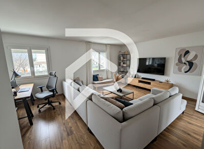 AIGUES MORTES - APPARTEMENT- TERASSE - GARAGE