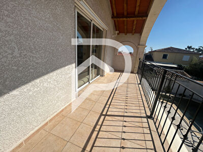 Le Grau Du Roi - VIAGE OCCUPE - MAISON - GARAGE PISCINE