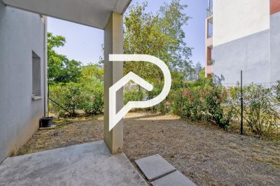 Appartement  2 pièces 47 m² Nîmes Est