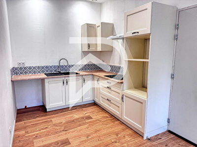 Appartement 3 pièce(s) 63.56 m2