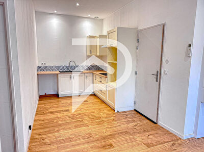 Appartement 3 pièce(s) 63.56 m2