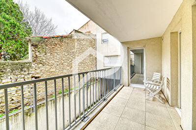 Appartement NÎmes 3 pièce(s) 55.02 m2