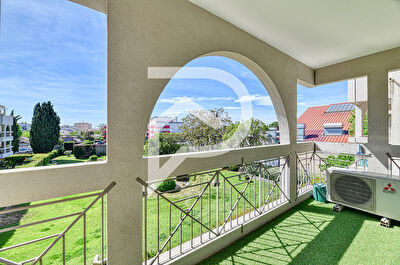 Appartement Nimes 3 pièce(s) 66 m2