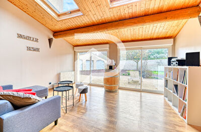 Maison Nîmes 8 pièces 175 m²