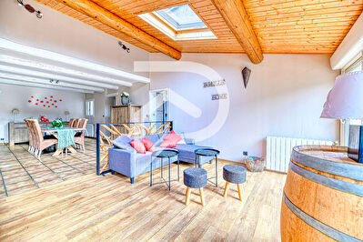 Maison Nîmes 8 pièces 175 m²