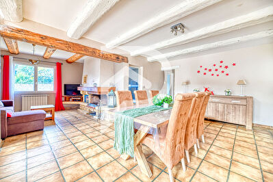 Maison Nîmes 8 pièces 175 m²