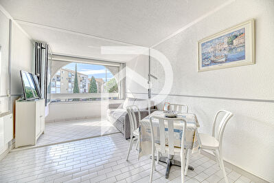 Appartement Le Grau Du Roi 1 pièce 25 m2