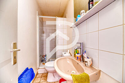 Appartement Nimes 2 pièce(s) 41.54 m2