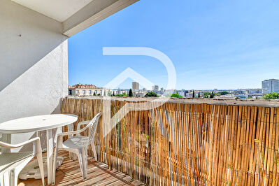 Appartement Nimes 4 pièces 80 m²